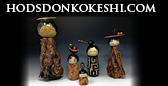 hodsdon kokeshi